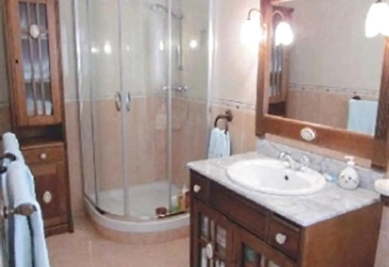 Holiday home Townhouse With Sea View Villa Nerja Spain