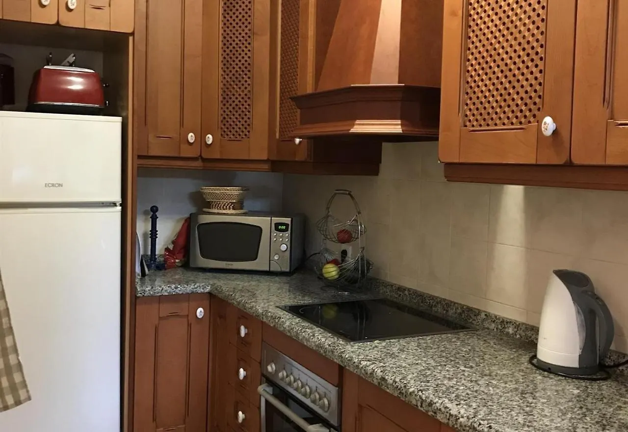 Townhouse With Sea View Villa Nerja