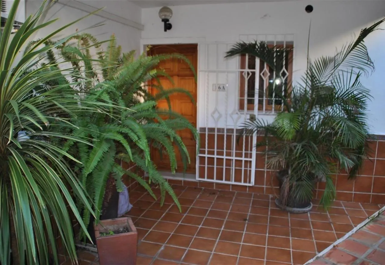 Вилла Townhouse With Sea View Нерха